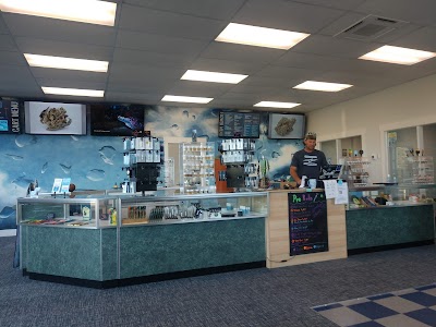 Blue Sky - Medical Cannabis Dispensary