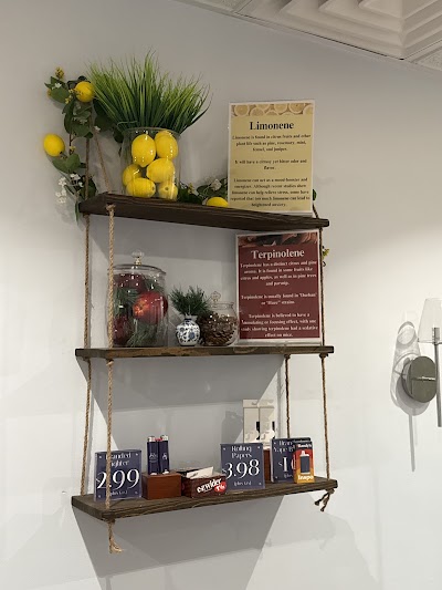 Blue Violets Dispensary | New Jersey Dispensary