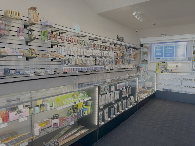 Blue Water Dispensary