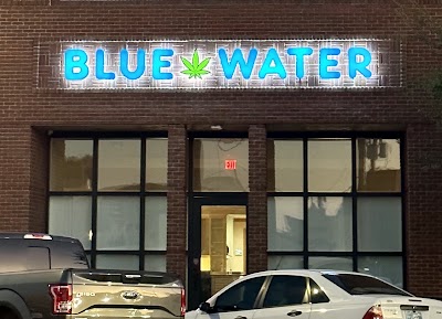 Blue Water Dispensary