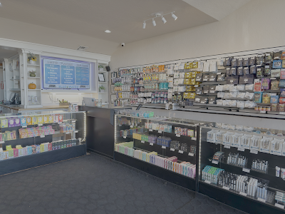 Blue Water Dispensary