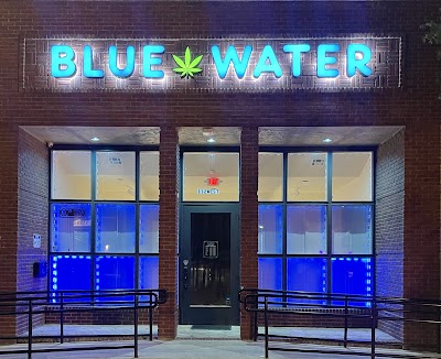 Blue Water Dispensary