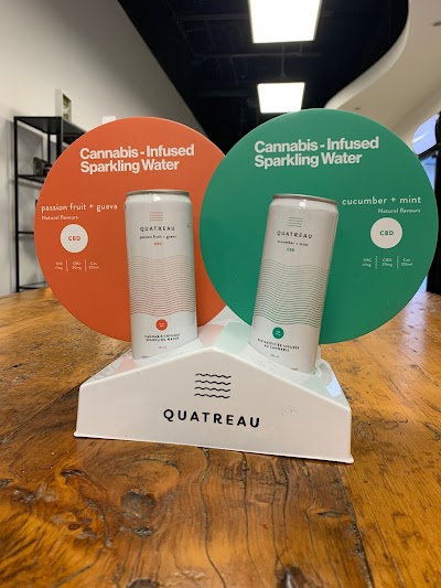 BlueBird Cannabis Almonte | Premium Recreational Cannabis Dispensary