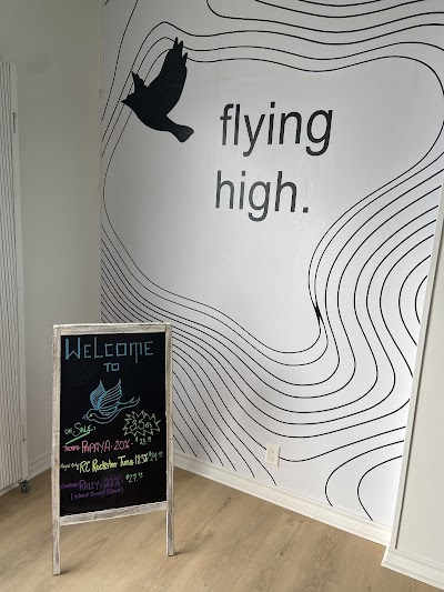 BlueBird Cannabis Almonte | Premium Recreational Cannabis Dispensary