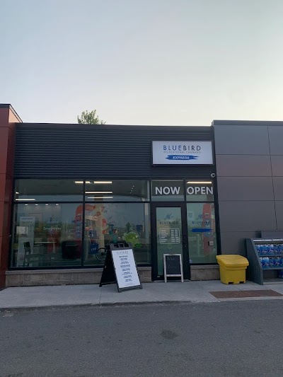 BlueBird Cannabis Huntclub & Hawthorne | Ottawa Weed Dispensary & Cannabis Store