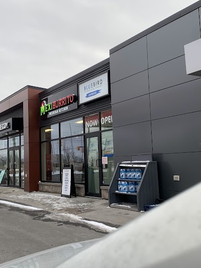 BlueBird Cannabis Huntclub & Hawthorne | Ottawa Weed Dispensary & Cannabis Store