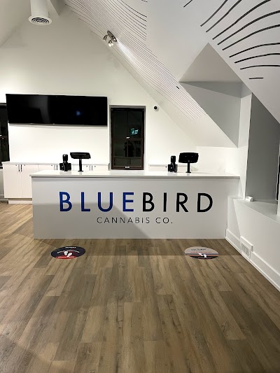 BlueBird Cannabis Kanata North | Cannabis Store & Dispensary