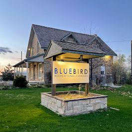 BlueBird Cannabis Kanata North | Cannabis Store & Dispensary