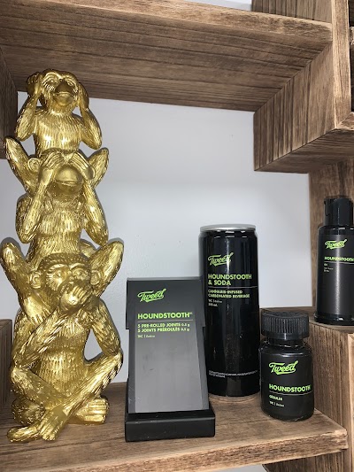 BlueBird Cannabis Kanata North | Cannabis Store & Dispensary