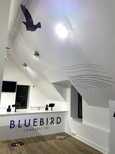 BlueBird Cannabis Kanata North | Cannabis Store & Dispensary