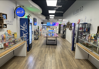 BlueBird Cannabis Kanata | Recreational Dispensary & Weed Store