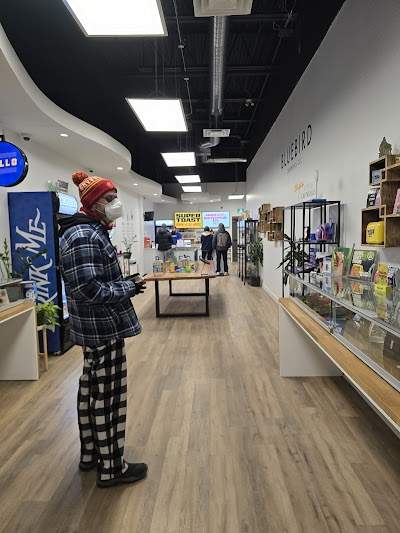 BlueBird Cannabis Kanata | Recreational Dispensary & Weed Store