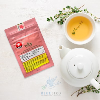BlueBird Cannabis Kanata | Recreational Dispensary & Weed Store