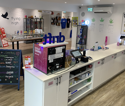 BlueBird Cannabis Manotick | Local Weed Store & Cannabis Shop