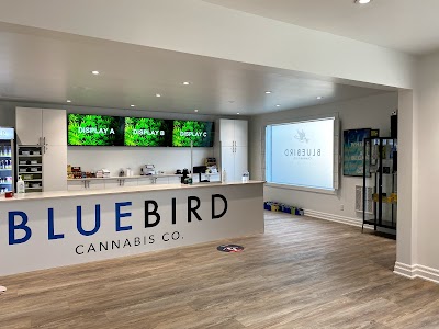 BlueBird Cannabis Manotick | Local Weed Store & Cannabis Shop