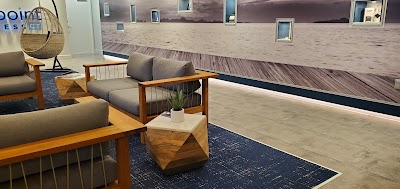 Bluepoint Wellness Dispensary in Westport