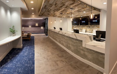 Bluepoint Wellness Dispensary in Westport