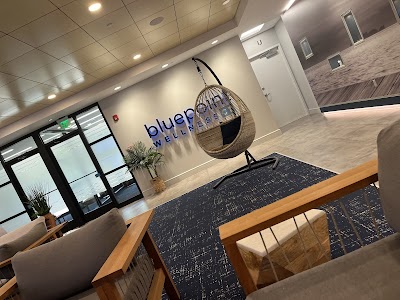 Bluepoint Wellness Dispensary in Westport