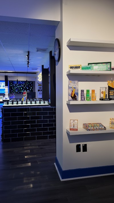 BluLight Cannabis Dispensary - Gloucester City
