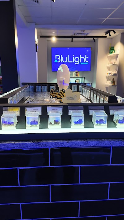 BluLight Cannabis Dispensary - Gloucester City