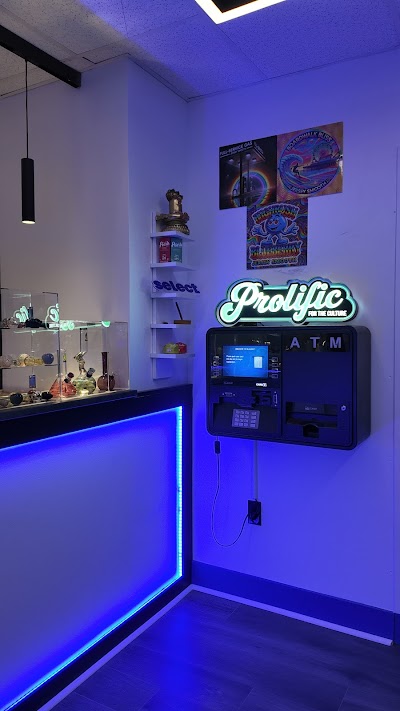 BluLight Cannabis Dispensary - Gloucester City