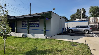 BluLight Cannabis Dispensary - Gloucester City