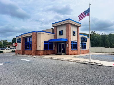 BluLight Cannabis Dispensary - Woodbury Heights