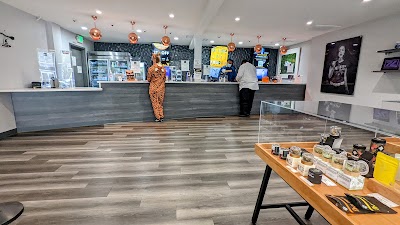 Blüm Oakland Cannabis Dispensary