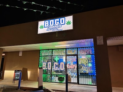 BOGO Dispensary