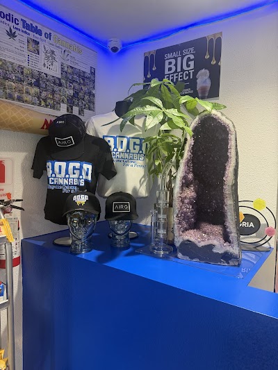 BOGO Dispensary