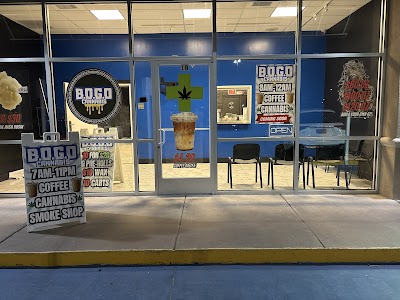BOGO Dispensary
