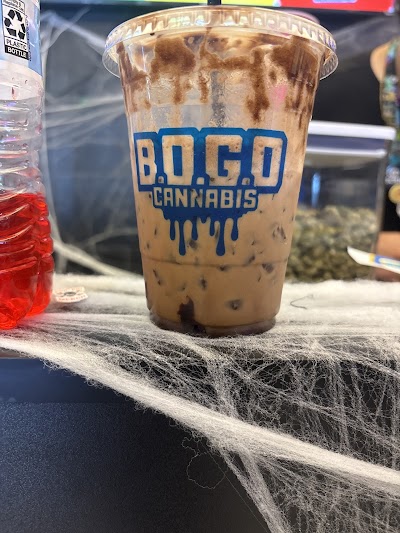 BOGO Dispensary