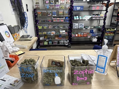 BOGO Dispensary