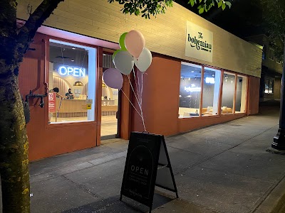 Bohemian Cannabis Co.