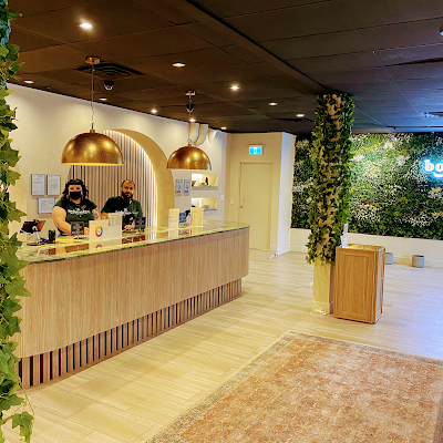 Bohemian Cannabis Co.