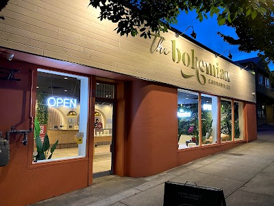 Bohemian Cannabis Co.