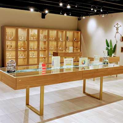 Bohemian Cannabis Co.