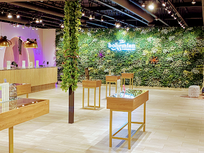 Bohemian Cannabis Co.