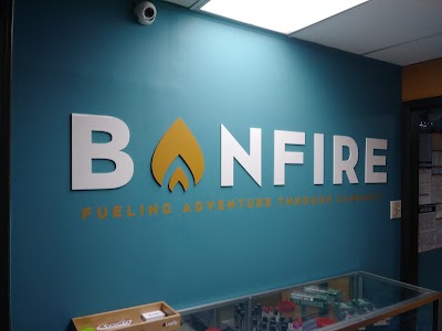 Bonfire Cannabis Idaho Springs