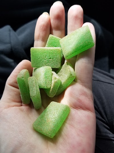 Bonfire Cannabis Idaho Springs