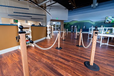 Boone Town Provisions Dispensary