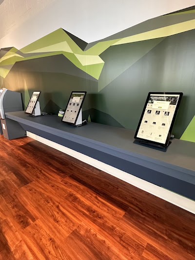 Boone Town Provisions Dispensary