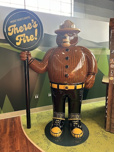 Boone Town Provisions Dispensary