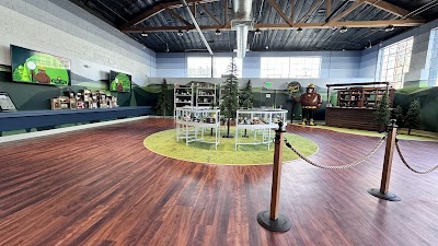 Boone Town Provisions Dispensary