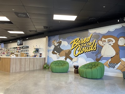 Bored N Buzzed Cannabis Kirkland