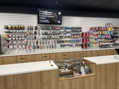 Bored N Buzzed Cannabis Kirkland