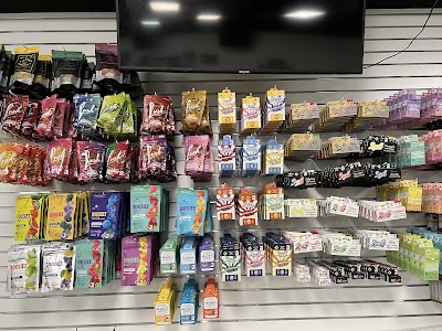 Bored N Buzzed Cannabis Kirkland