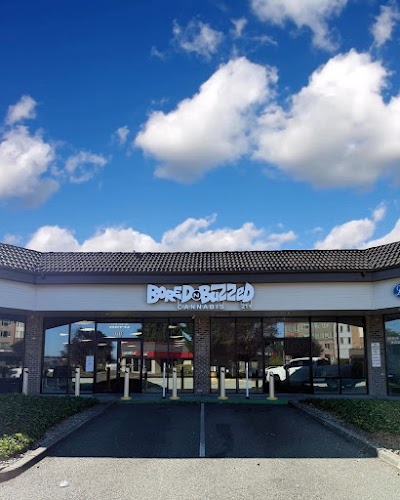 Bored N Buzzed Cannabis Kirkland