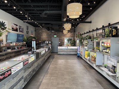 Boss Cannabis NorthSide Port Coquitlam