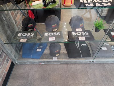Boss Cannabis NorthSide Port Coquitlam